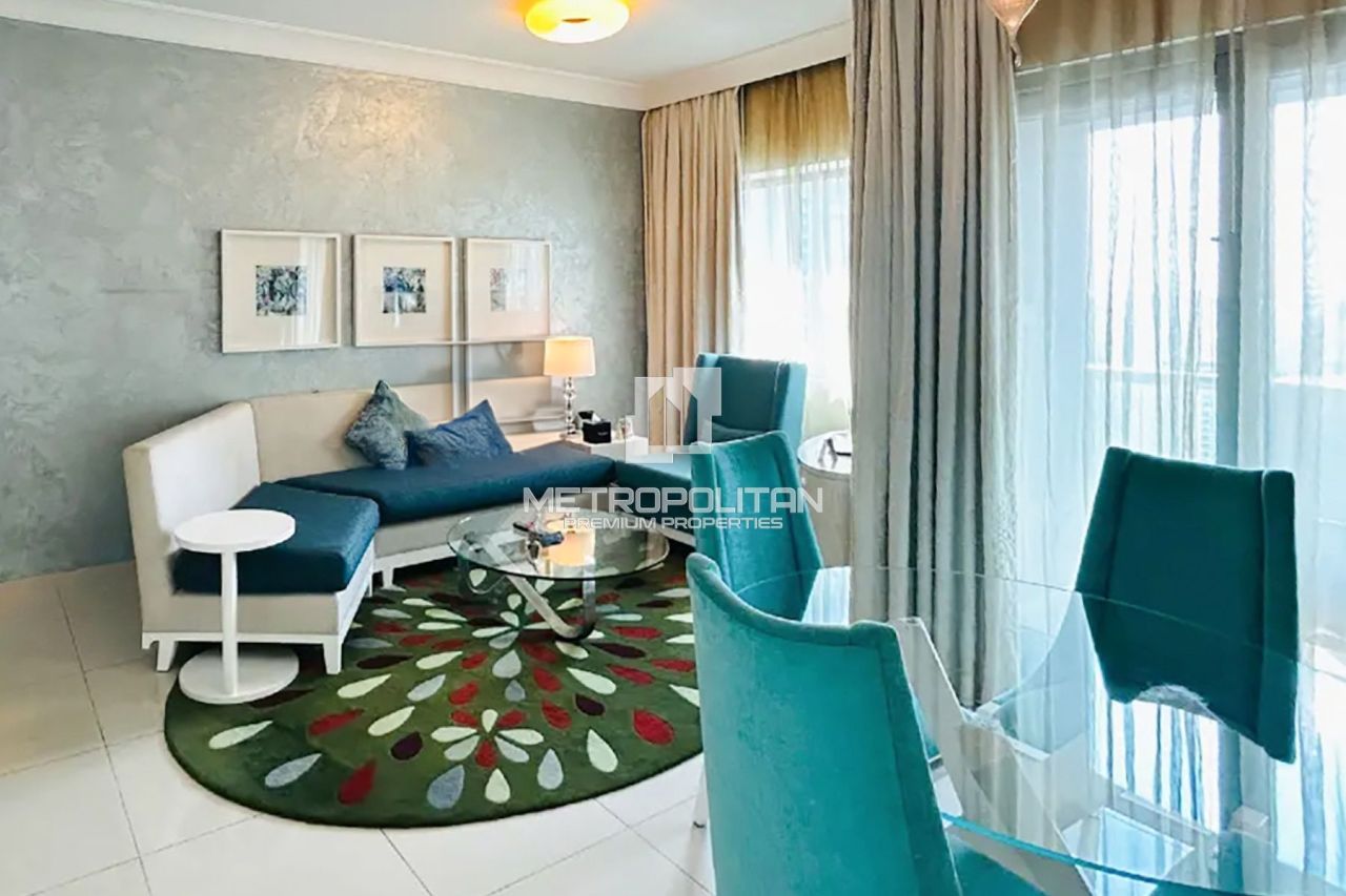 Apartamento en Dubái, EAU, 81 m² - imagen 5