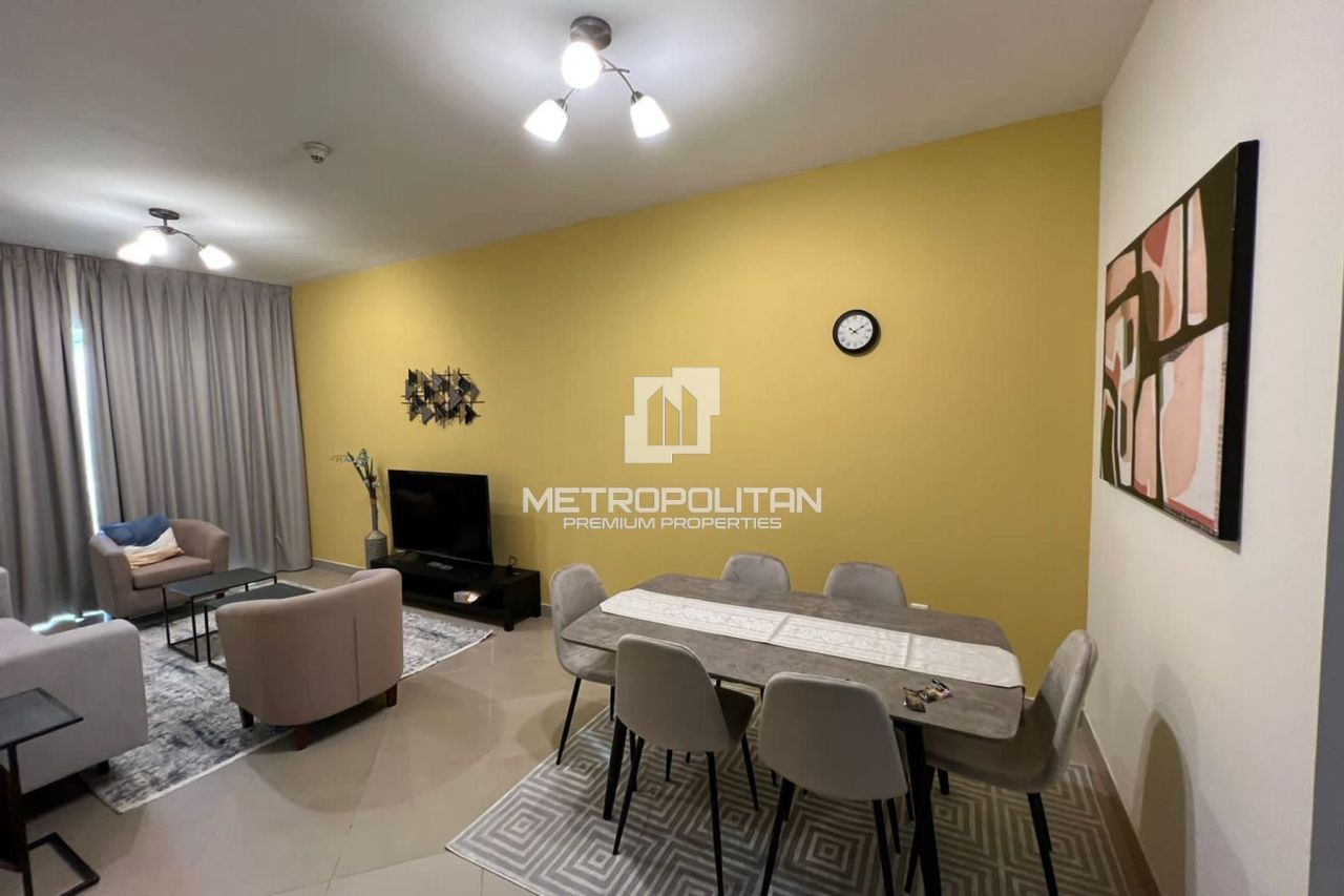 Appartamenti a Dubai, EAU, 69 m² - foto 5