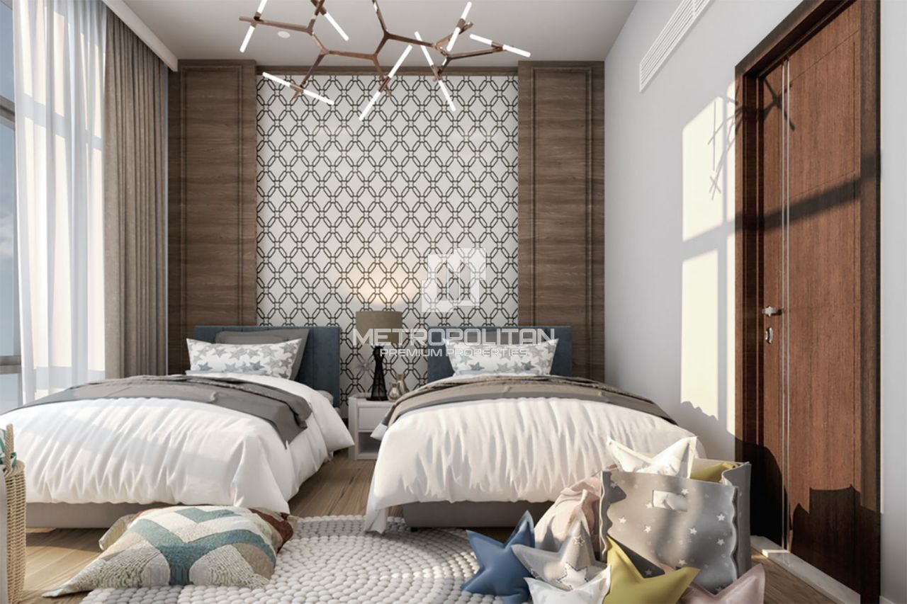 Villa in Dubai, UAE, 79 m² - picture 5