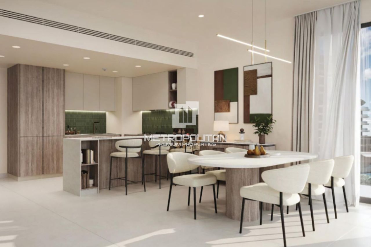 Appartamenti a Dubai, EAU, 79 m² - foto 6