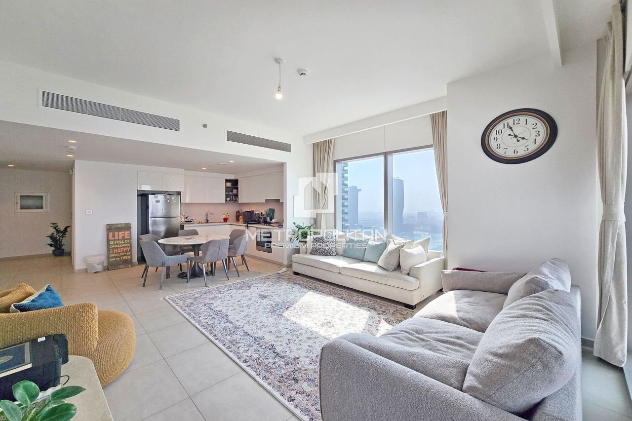 Apartment in Dubai, UAE, 111 m² - picture 6