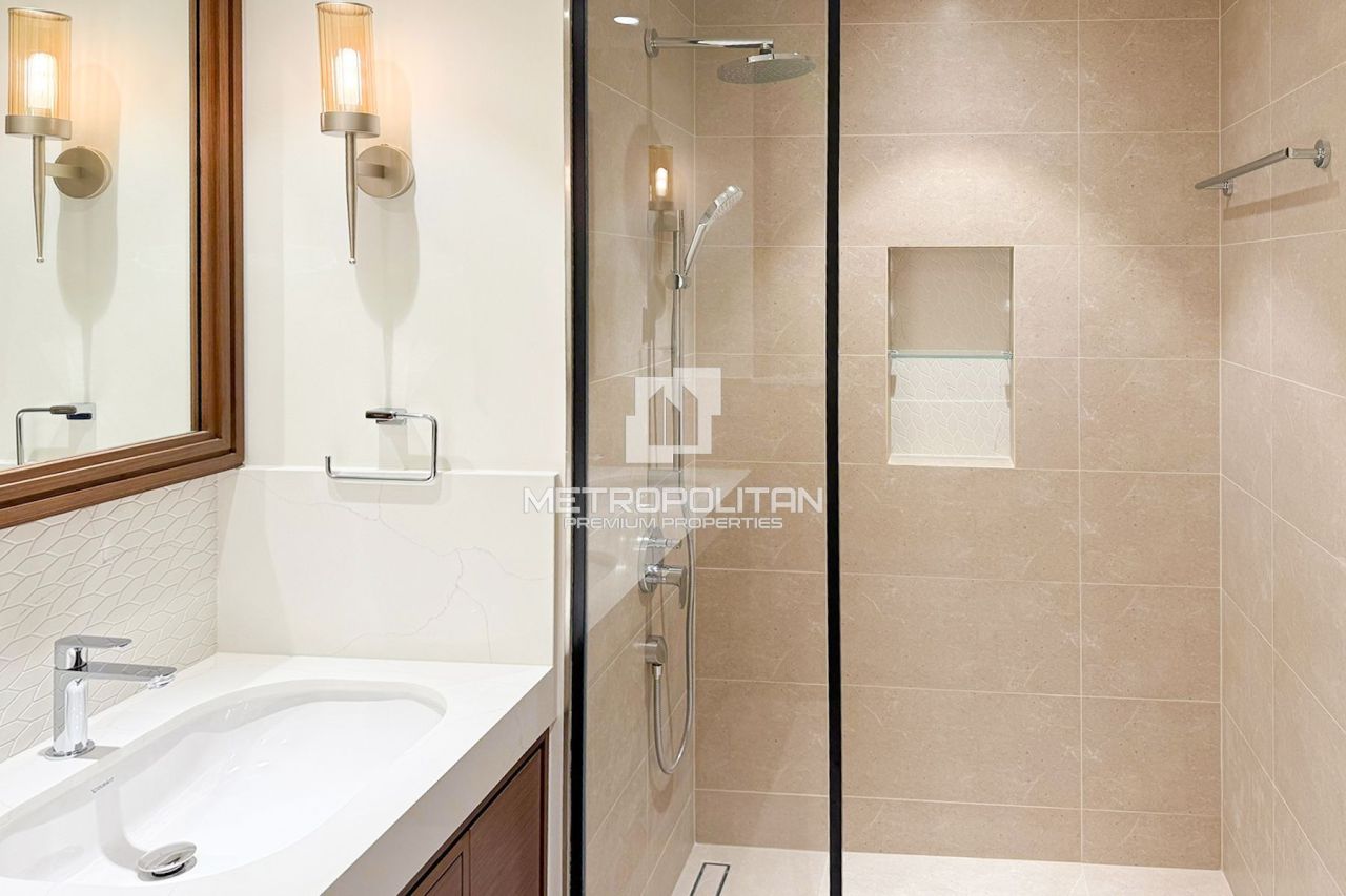 Apartment in Dubai, UAE, 109 m² - picture 6