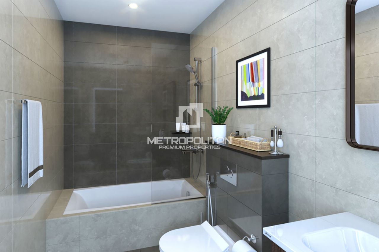 Villa in Dubai, UAE, 79 m² - picture 6