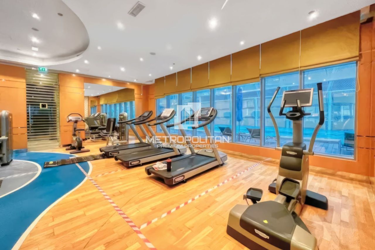 Apartamento en Dubái, EAU, 81 m² - imagen 7