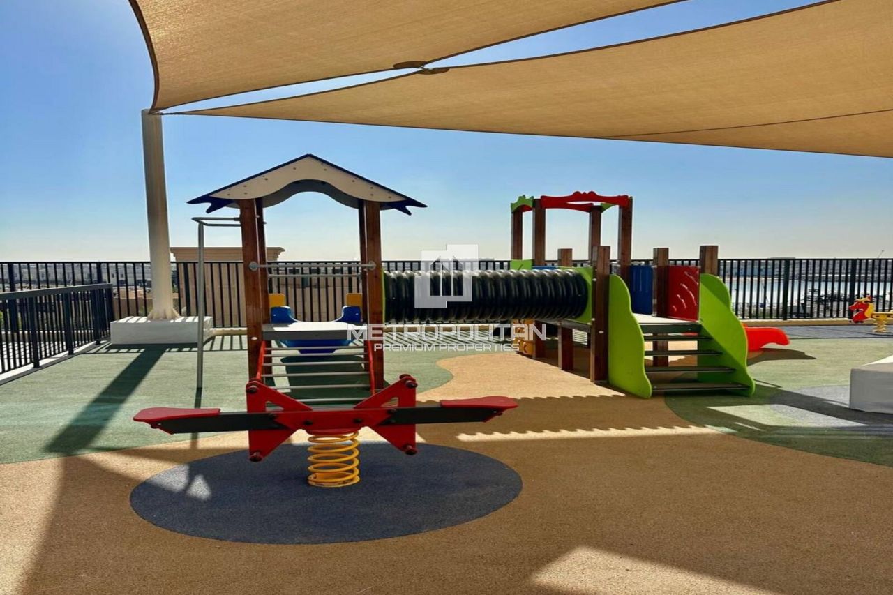 Apartamento en Ras al-Jaima, EAU, 76 m² - imagen 7