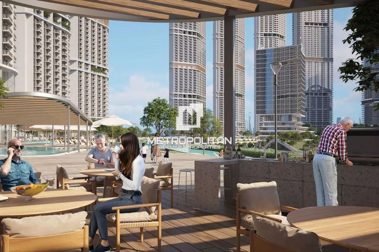 Appartamenti a Dubai, EAU, 73 m² - foto 7