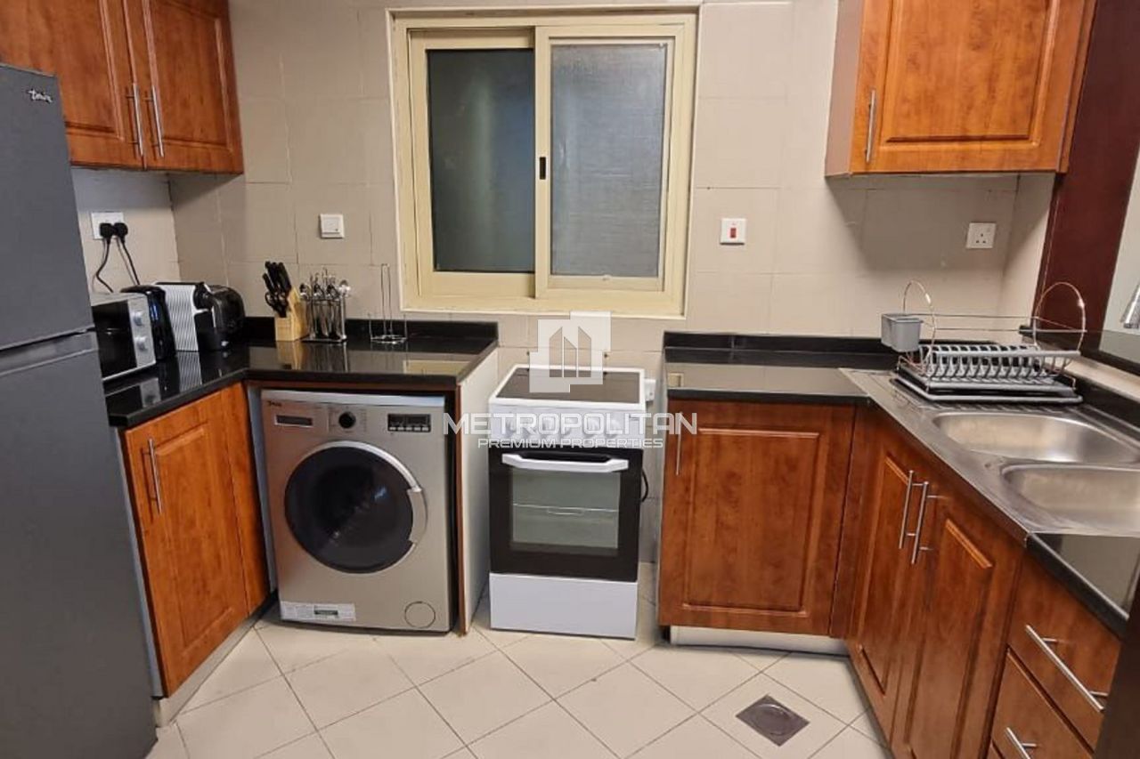 Appartamenti a Dubai, EAU, 69 m² - foto 8