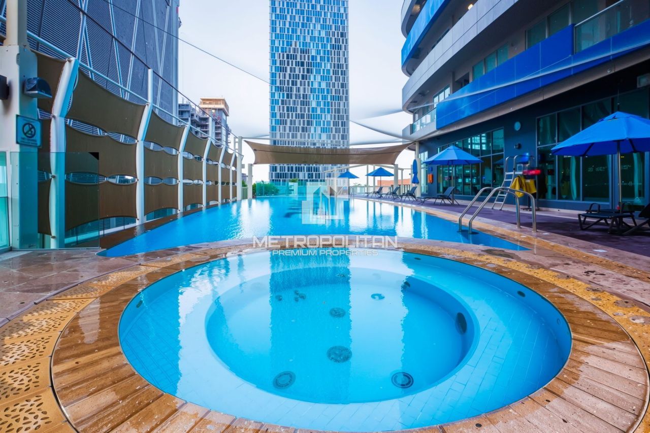 Apartamento en Dubái, EAU, 81 m² - imagen 8