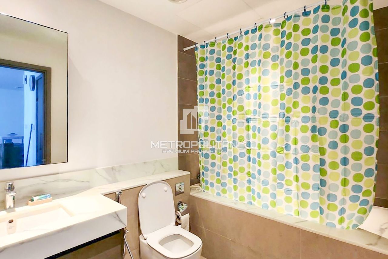 Appartamenti a Dubai, EAU, 70 m² - foto 8