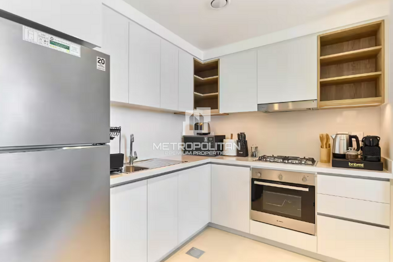 Apartamento en Dubái, EAU, 69 m² - imagen 8