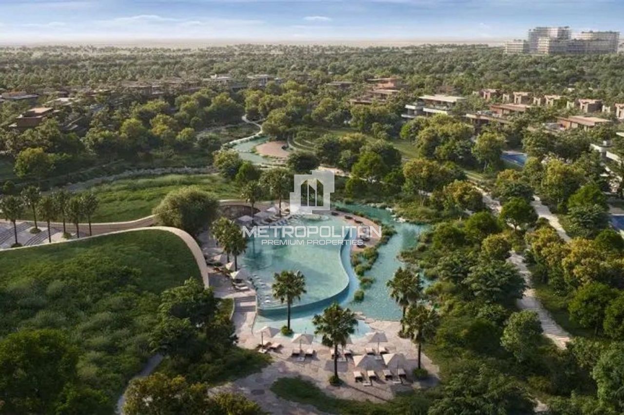 Villa à Dubaï, EAU, 375 m² - image 9