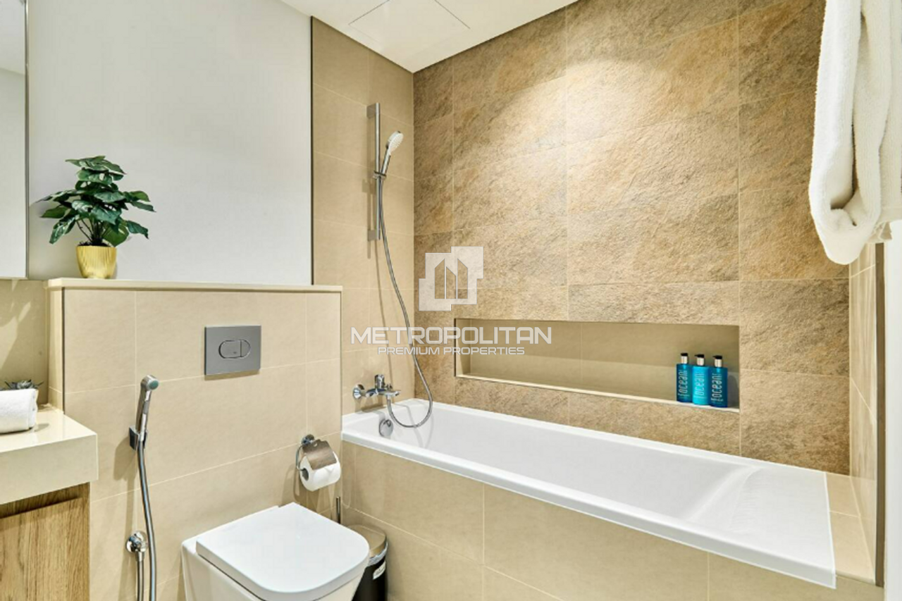 Apartamento en Dubái, EAU, 69 m² - imagen 9