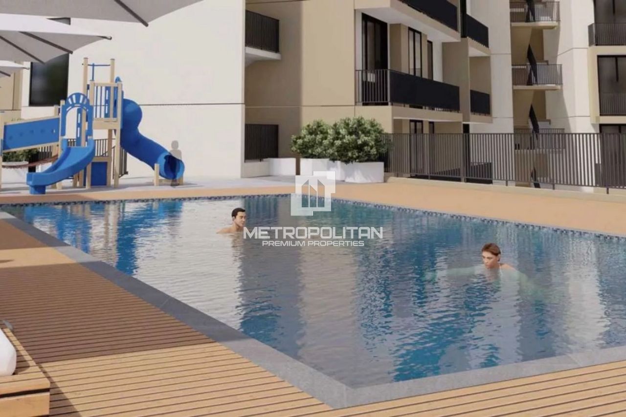 Apartamento en Ras al-Jaima, EAU, 76 m² - imagen 9