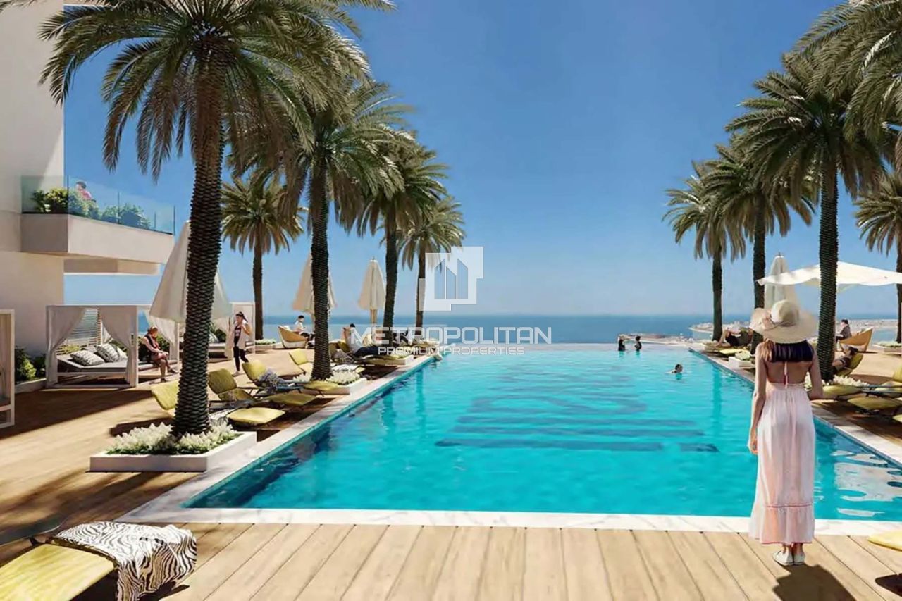 Apartment in Dubai, UAE, 154 m² - picture 9