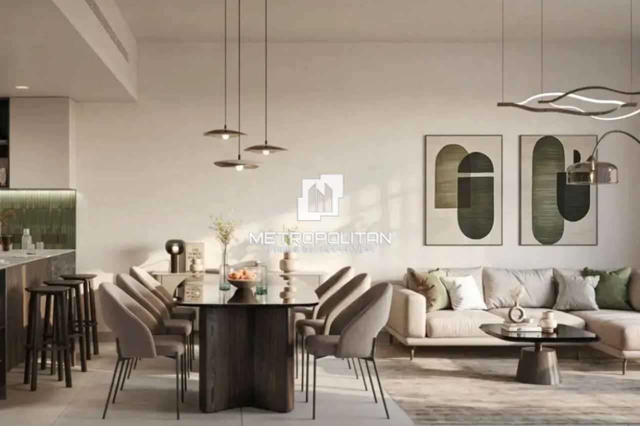 Appartamenti a Dubai, EAU, 79 m² - foto 9