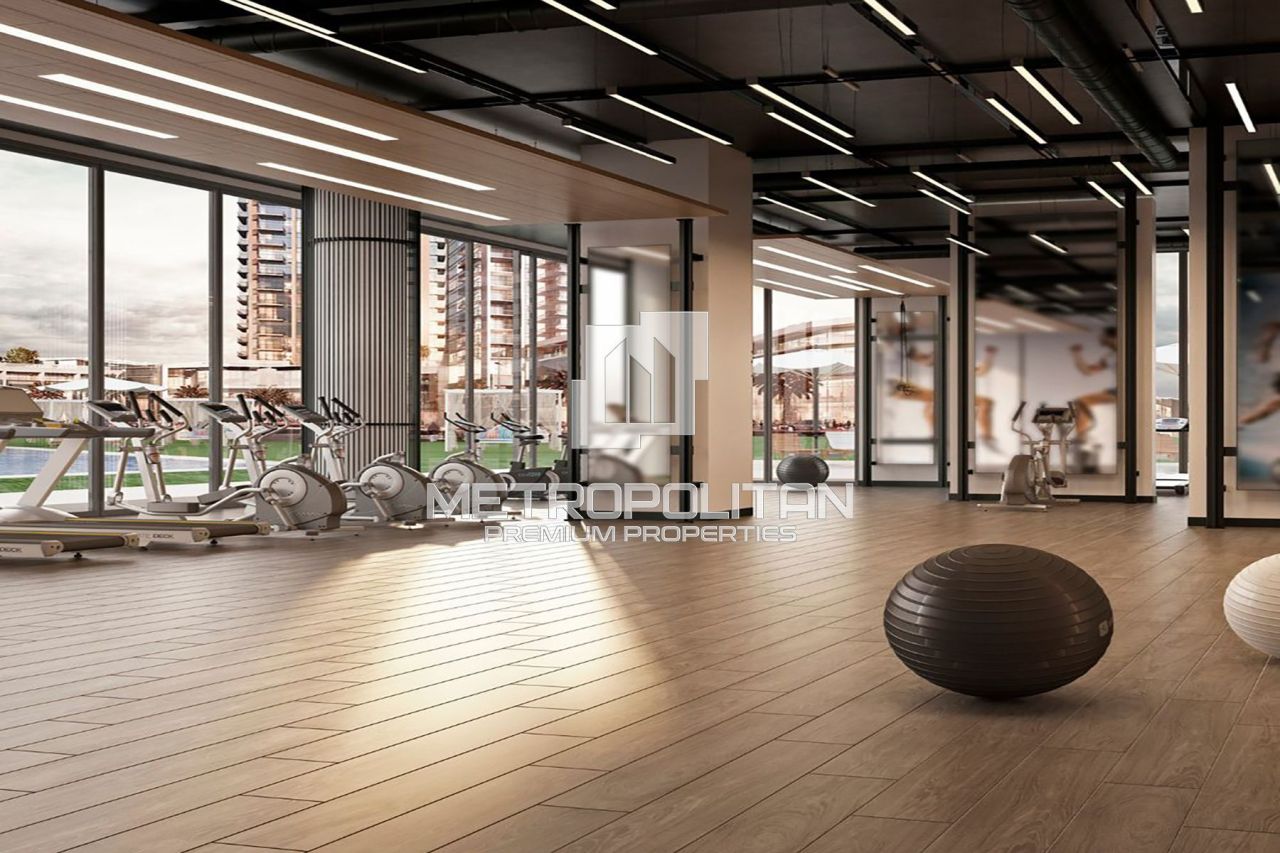 Apartment in Dubai, UAE, 135 m² - picture 10