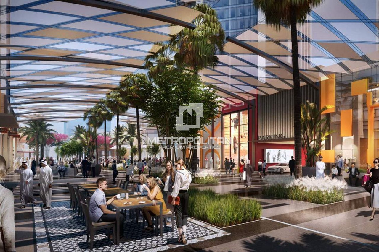 Appartamenti a Dubai, EAU, 63 m² - foto 10