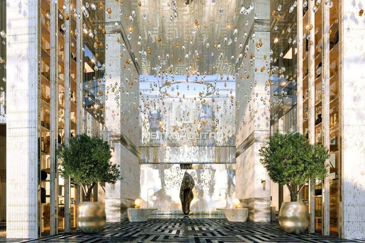 Apartment in Dubai, UAE, 154 m² - picture 10