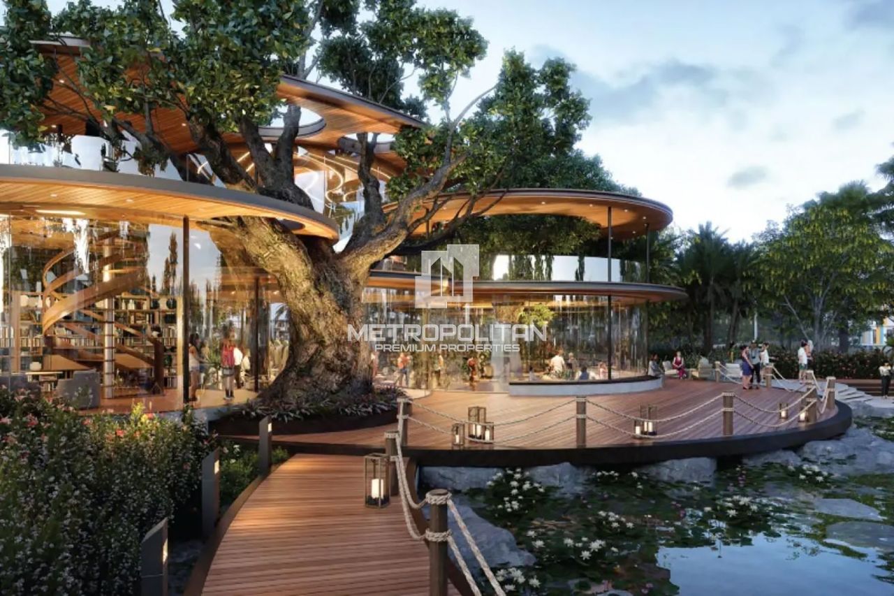 Appartamenti a Dubai, EAU, 79 m² - foto 11