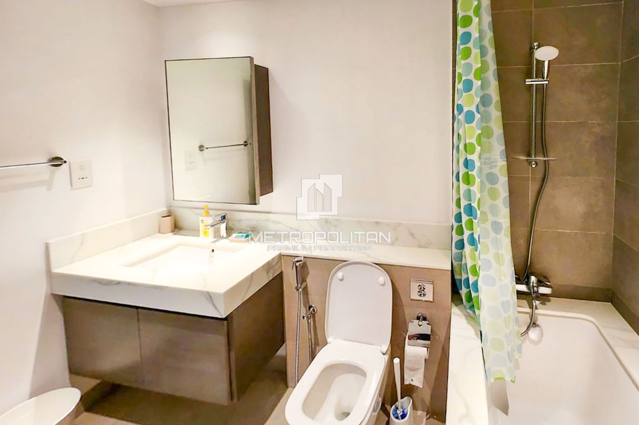 Appartamenti a Dubai, EAU, 70 m² - foto 11