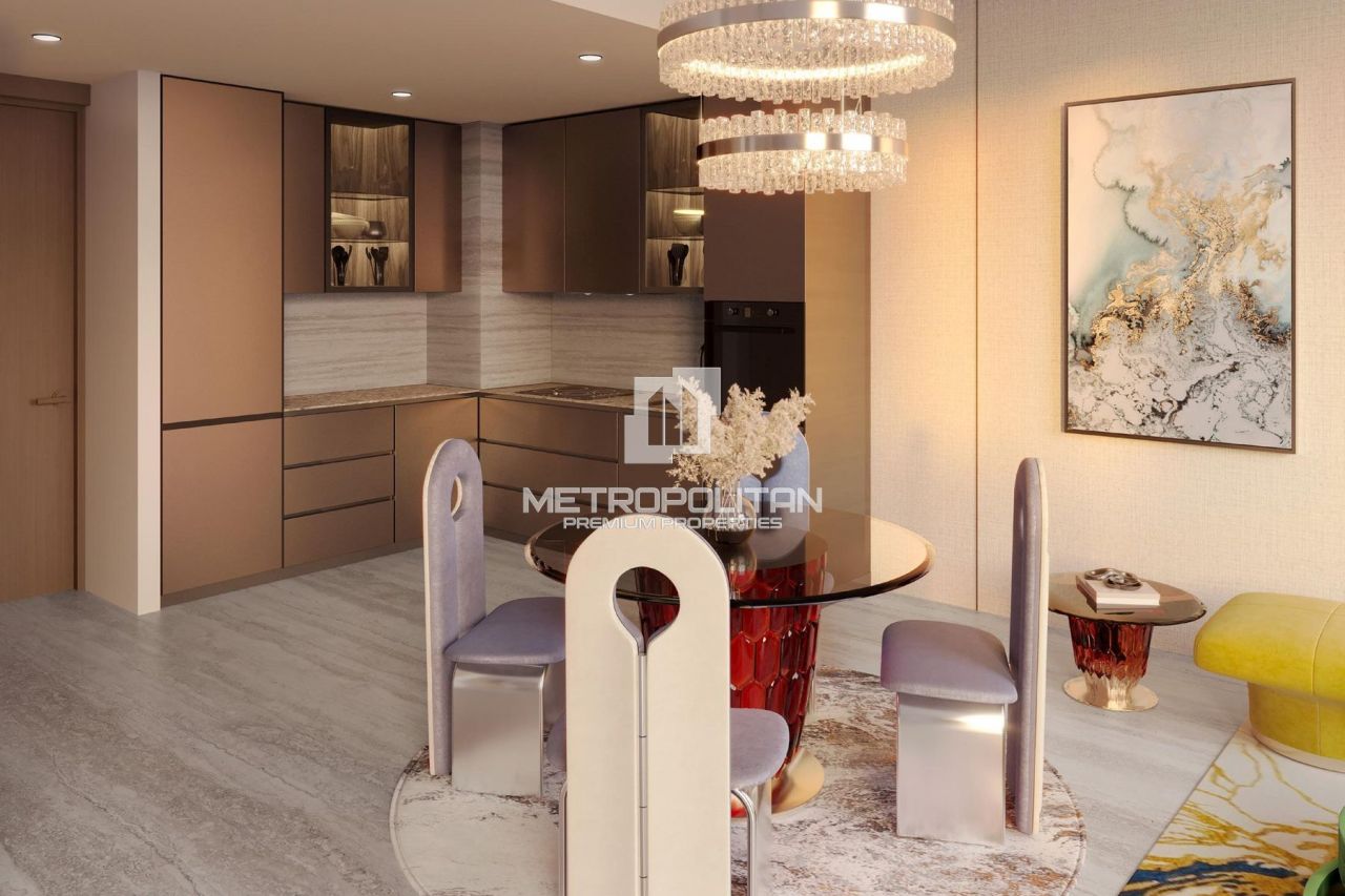 Appartamenti a Ras Al Khayma, EAU, 70 m² - foto 11