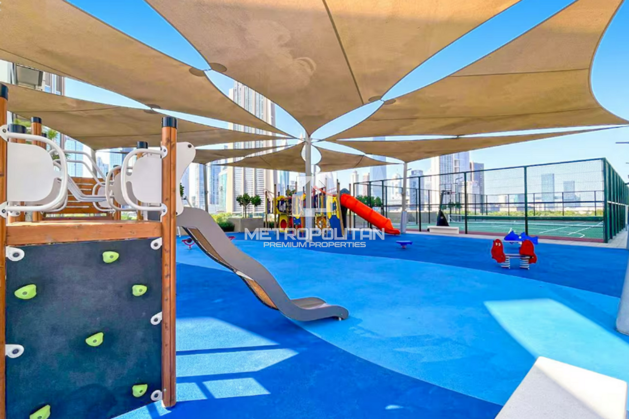 Apartamento en Dubái, EAU, 69 m² - imagen 11