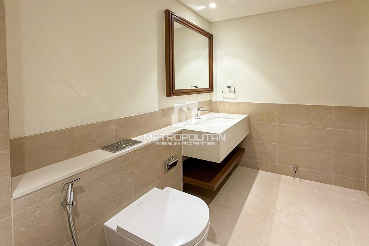 Apartment in Dubai, UAE, 109 m² - picture 12