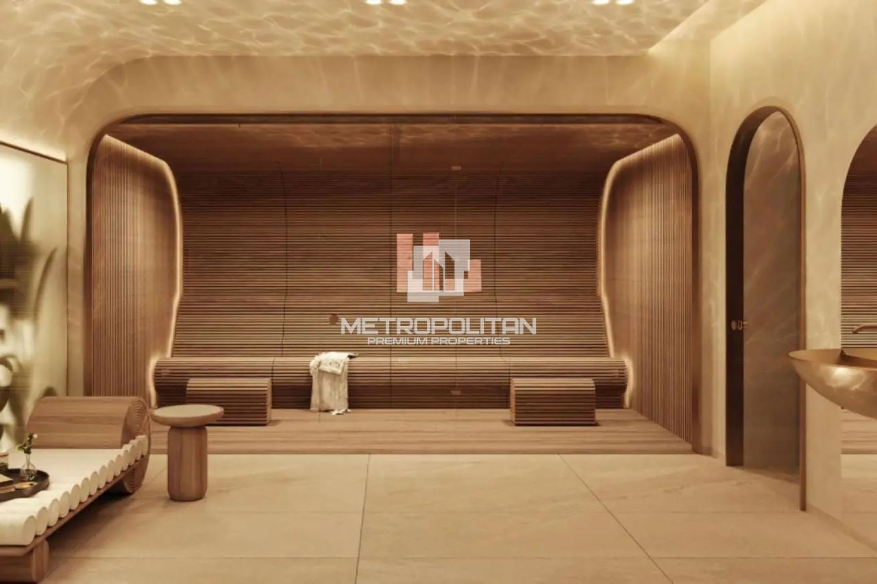 Appartamenti a Dubai, EAU, 79 m² - foto 12