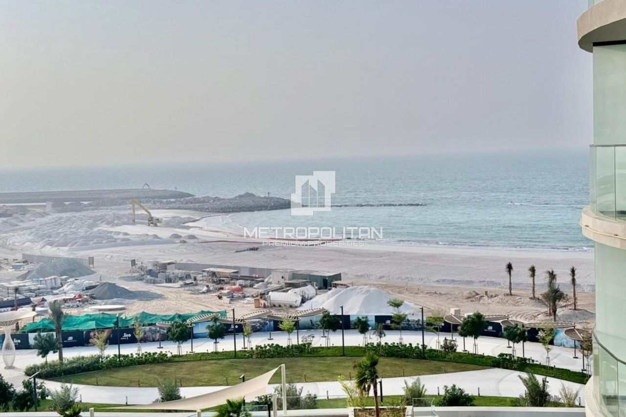 Apartment in Ra’s al-Chaima, VAE, 73 m² - Foto 13