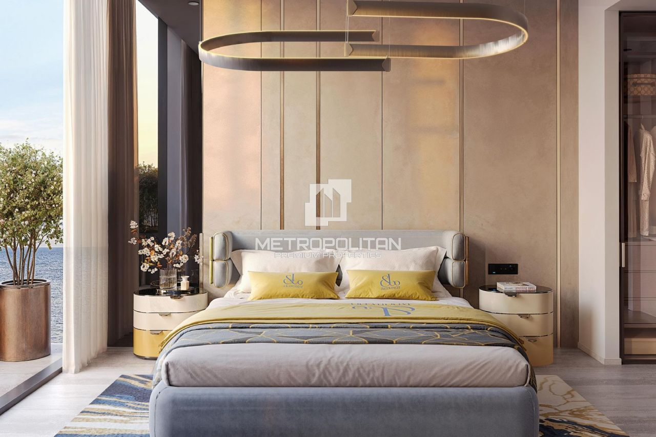 Appartement à Ras al-Khaimah, EAU, 110 m² - image 13