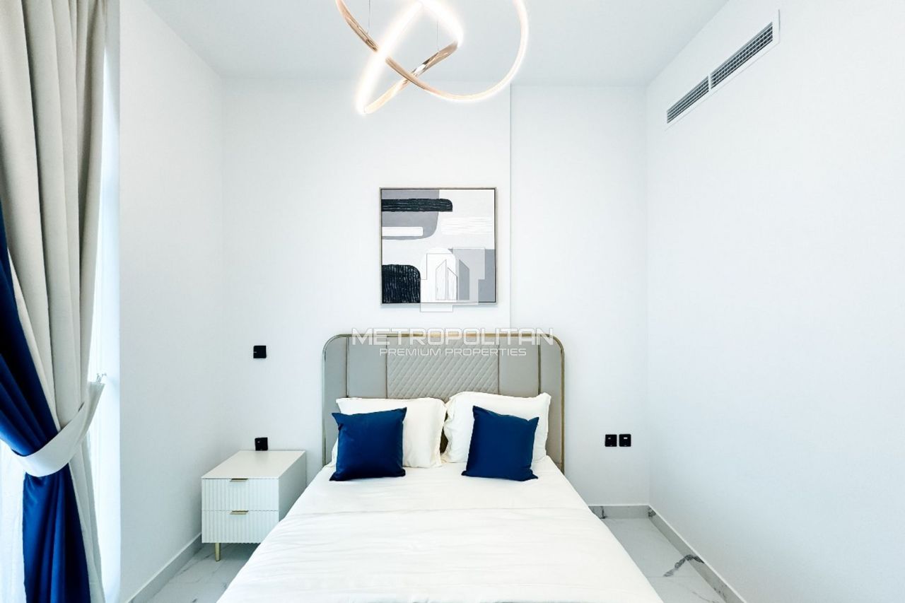 Appartamenti a Dubai, EAU, 97 m² - foto 13