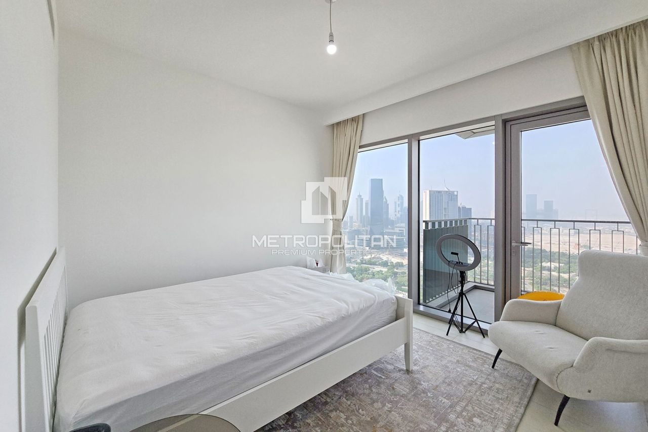 Apartment in Dubai, UAE, 111 m² - picture 13