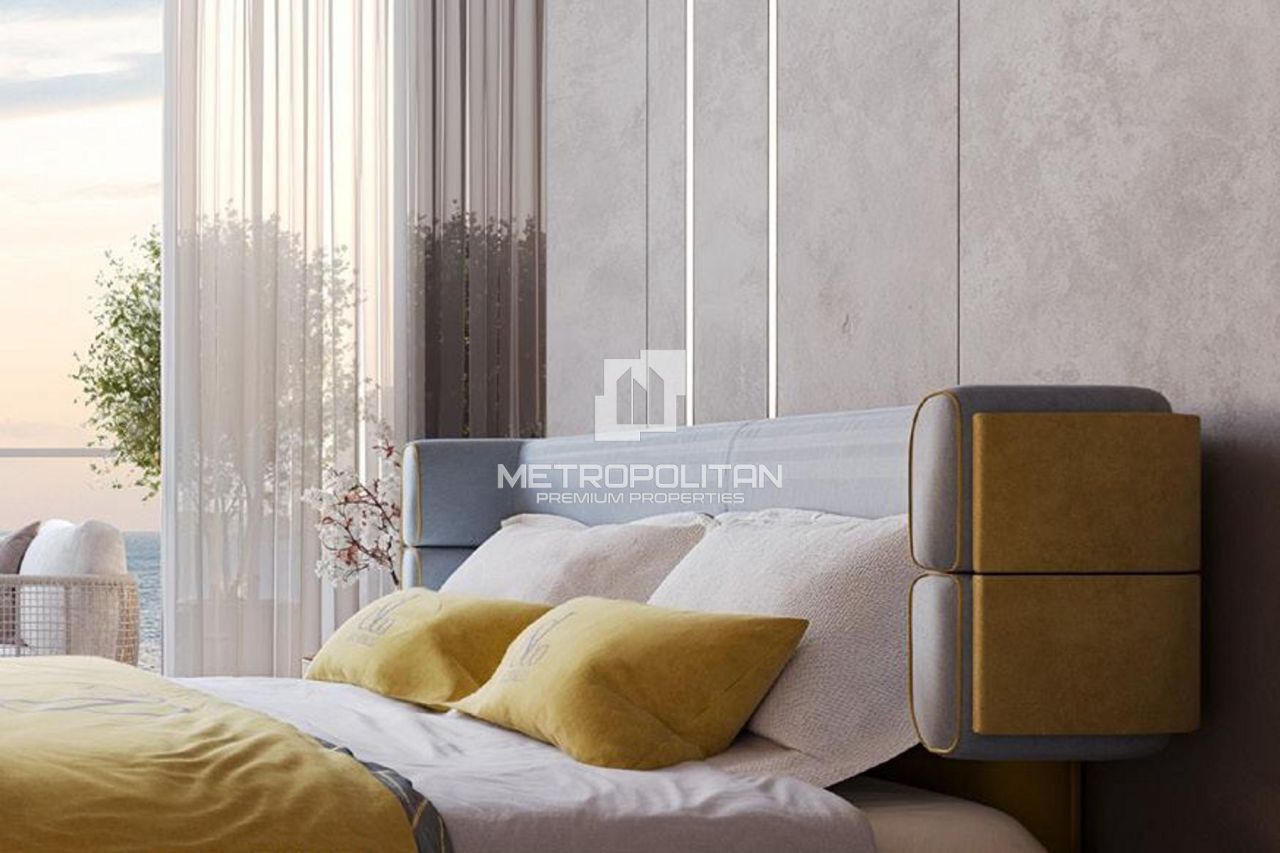 Appartamenti a Ras Al Khayma, EAU, 126 m² - foto 13