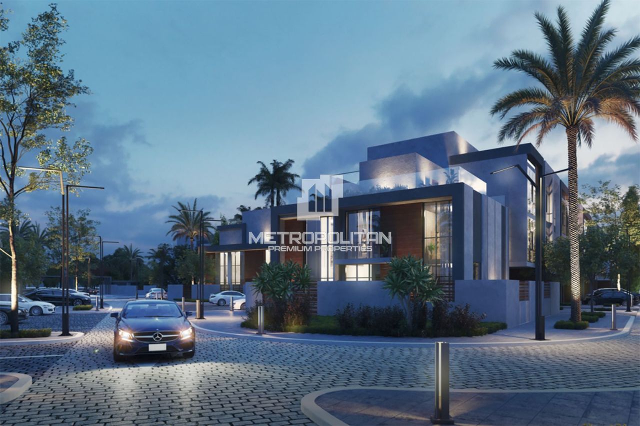Villa in Dubai, UAE, 79 m² - picture 13