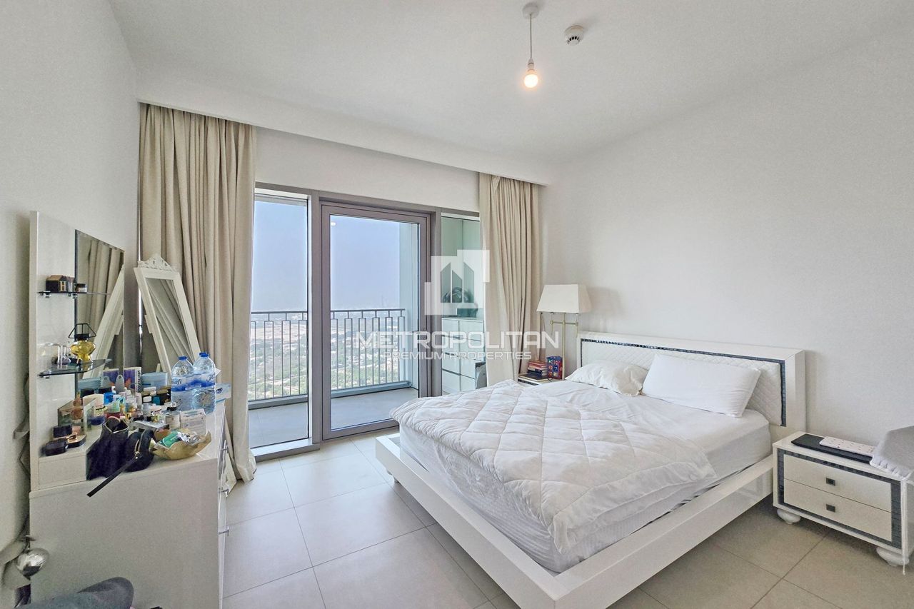 Apartment in Dubai, UAE, 111 m² - picture 14