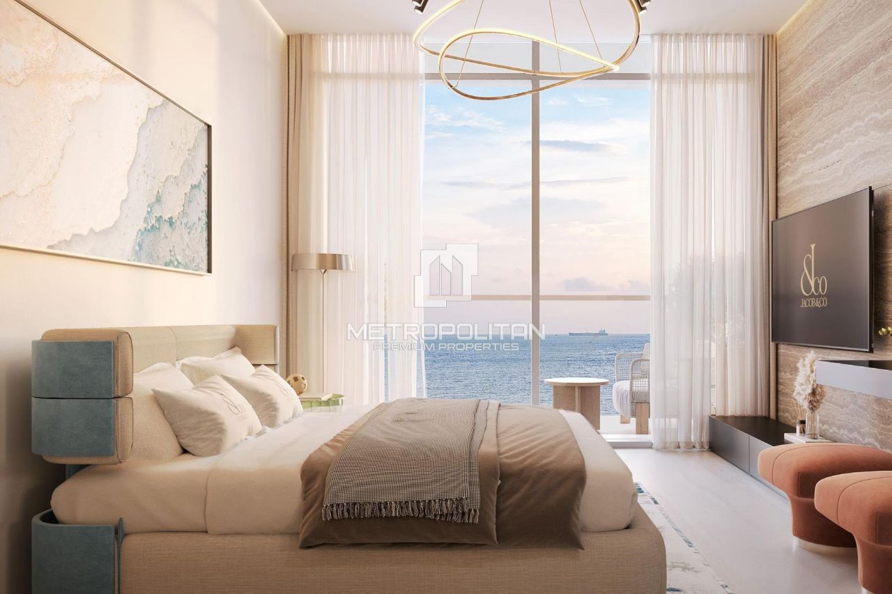 Appartamenti a Ras Al Khayma, EAU, 36 m² - foto 14