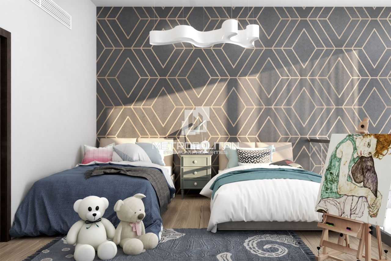 Villa in Dubai, UAE, 79 m² - picture 14