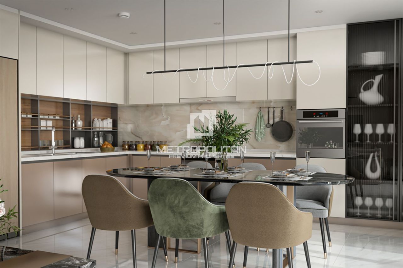 Villa in Dubai, UAE, 79 m² - picture 15