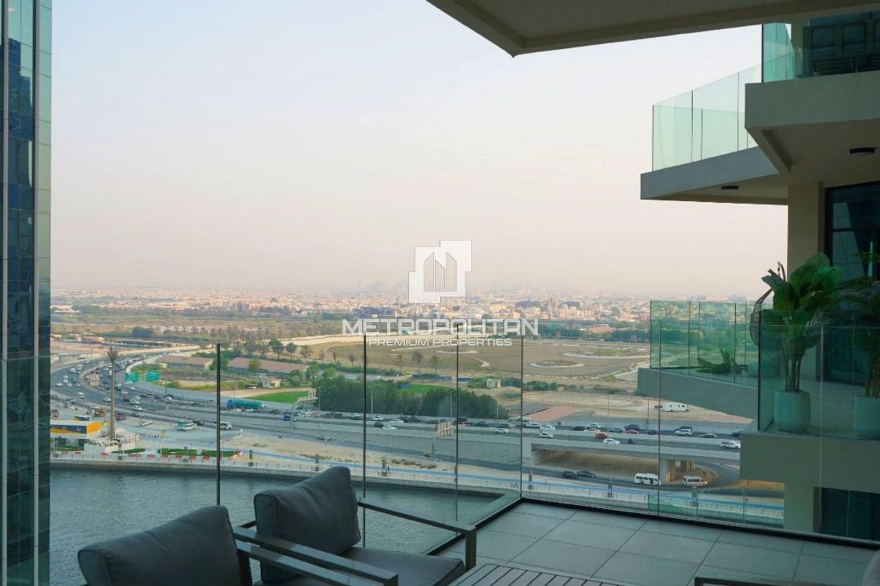 Apartment in Dubai, UAE, 108 m² - picture 15