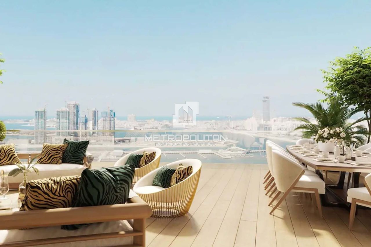 Apartment in Dubai, UAE, 154 m² - picture 15