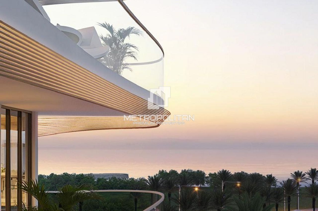 Appartement à Ras al-Khaimah, EAU, 94 m² - image 16