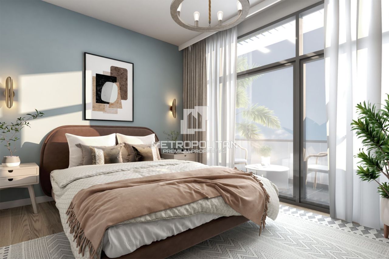 Villa in Dubai, UAE, 79 m² - picture 16