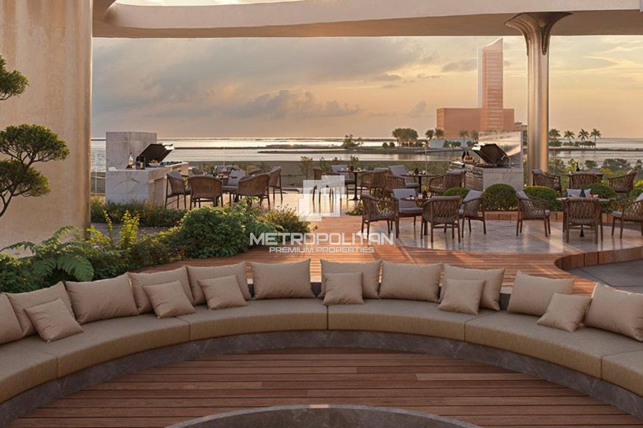 Appartamenti a Ras Al Khayma, EAU, 36 m² - foto 17