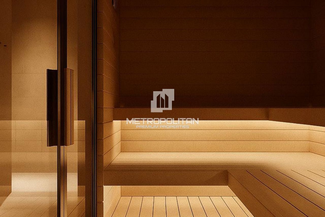 Appartement à Ras al-Khaimah, EAU, 110 m² - image 19