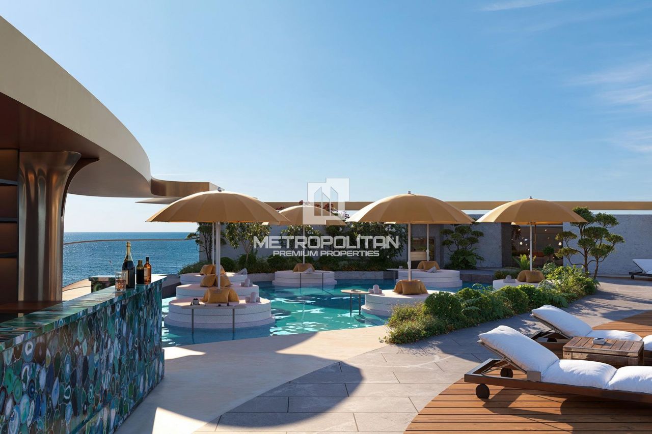 Appartamenti a Ras Al Khayma, EAU, 70 m² - foto 19