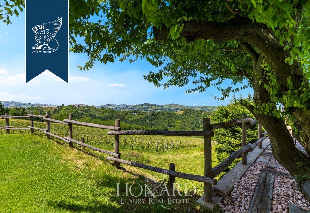 Hotel, albergo ad Asti, Italia, 1 500 m² - foto 6