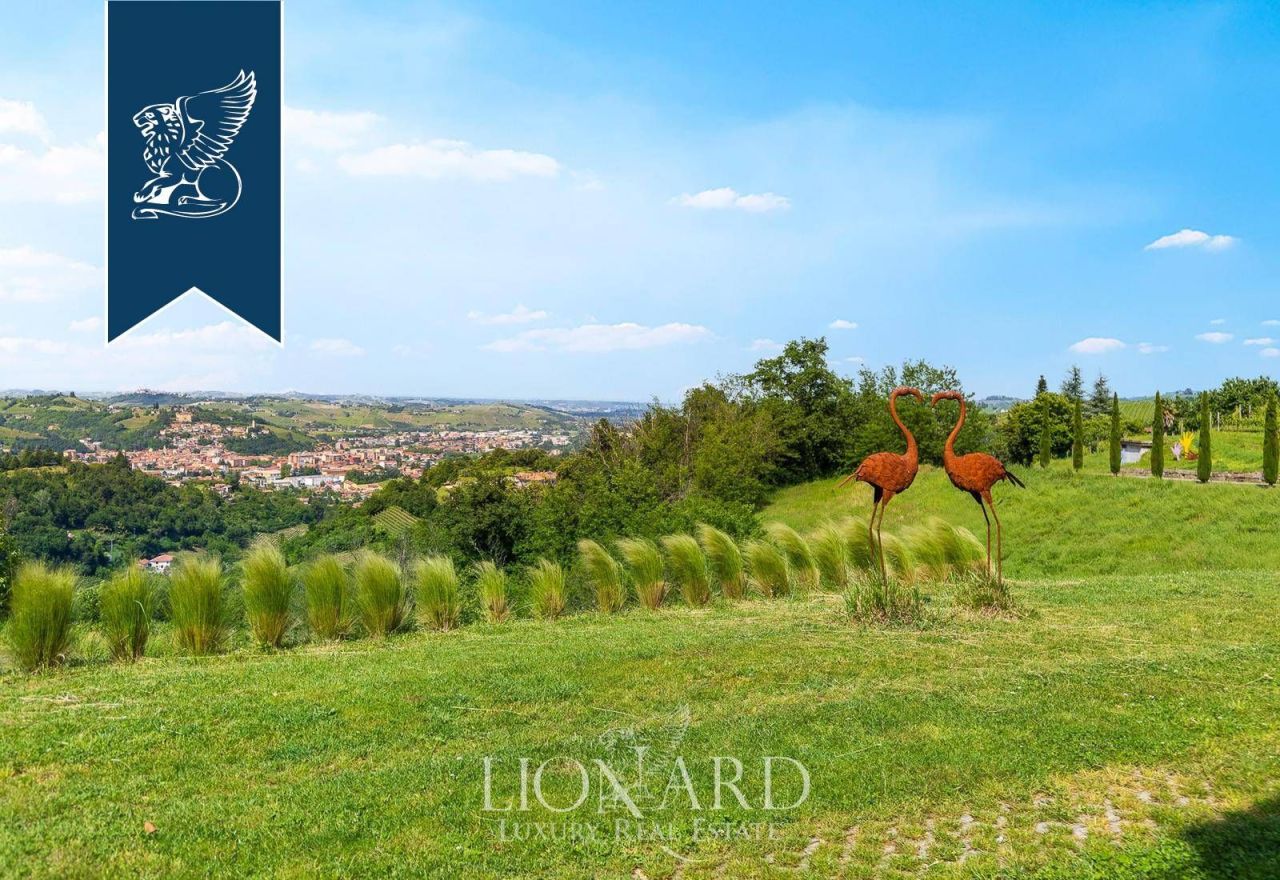 Hotel, albergo ad Asti, Italia, 1 500 m² - foto 7