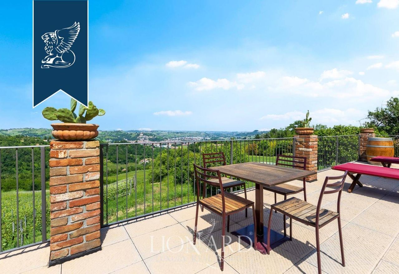 Hotel, albergo ad Asti, Italia, 1 500 m² - foto 12