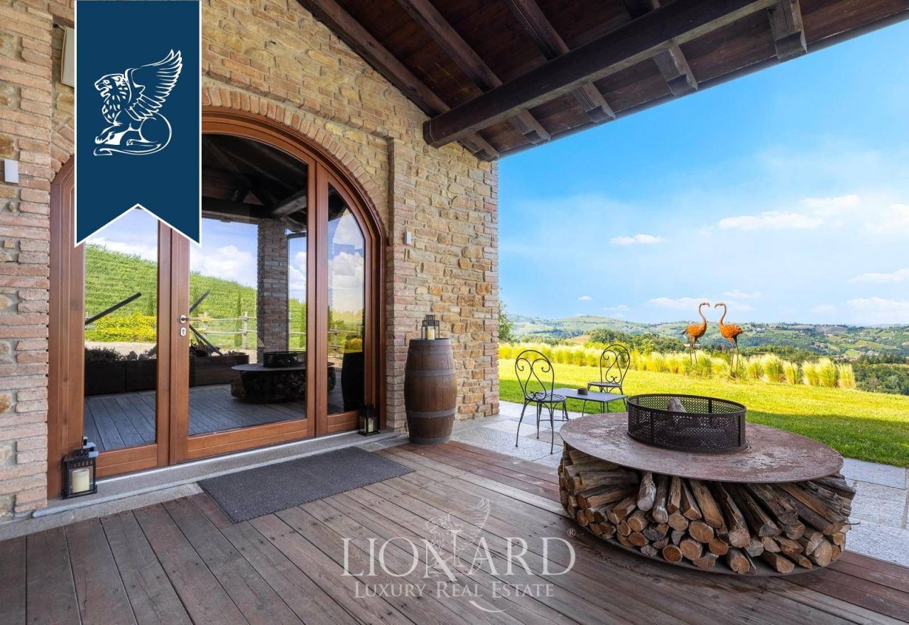 Hotel, albergo ad Asti, Italia, 1 500 m² - foto 15