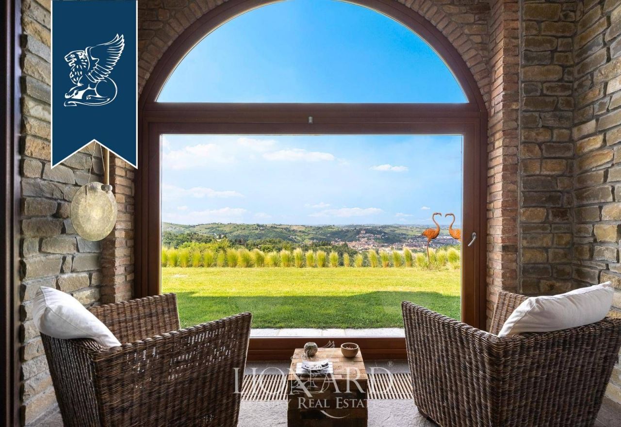 Hotel, albergo ad Asti, Italia, 1 500 m² - foto 16